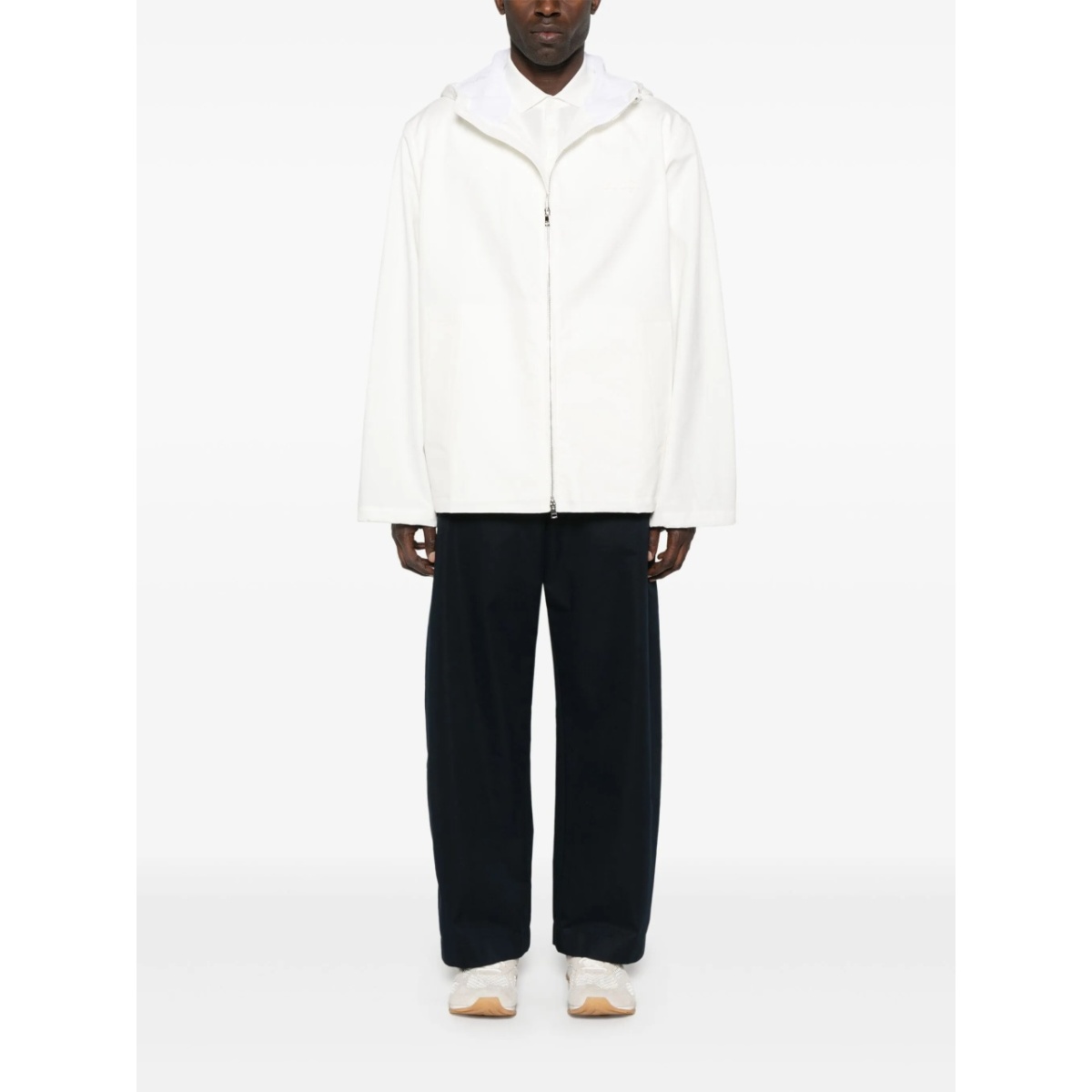 ripstop jacket - Img 2