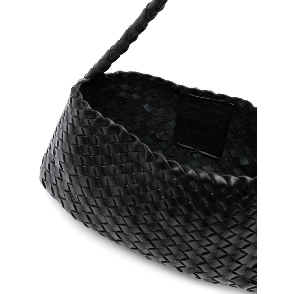 Roasanna leather tote bag - Img 5