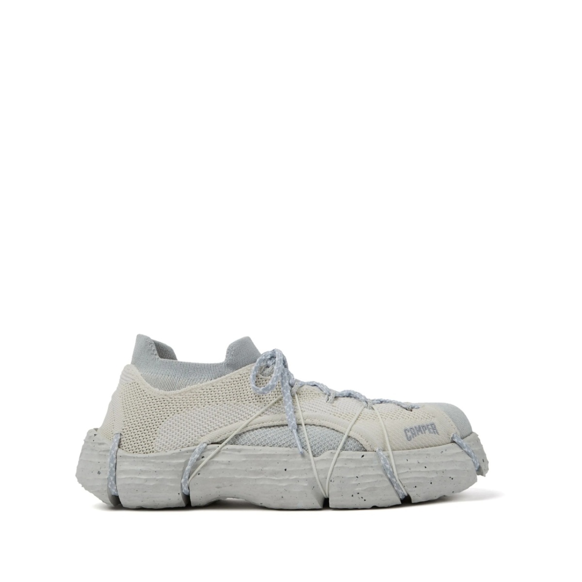 Roku low-top sneakers