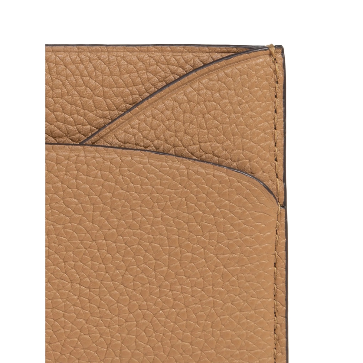 Romy leather card holder - Img 4