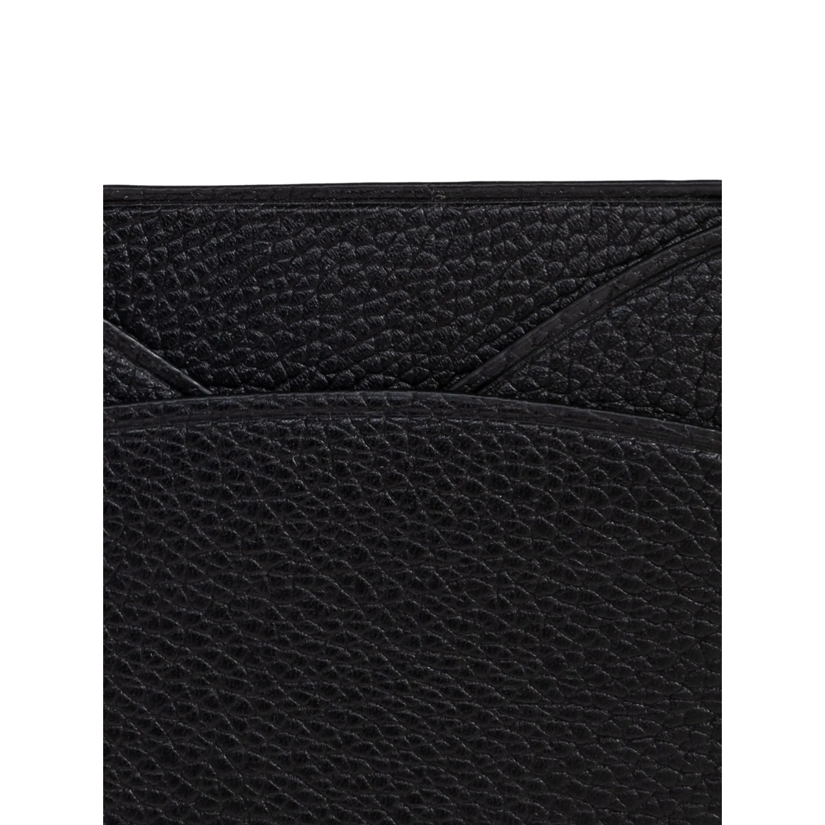 Romy leather card holder - Img 3