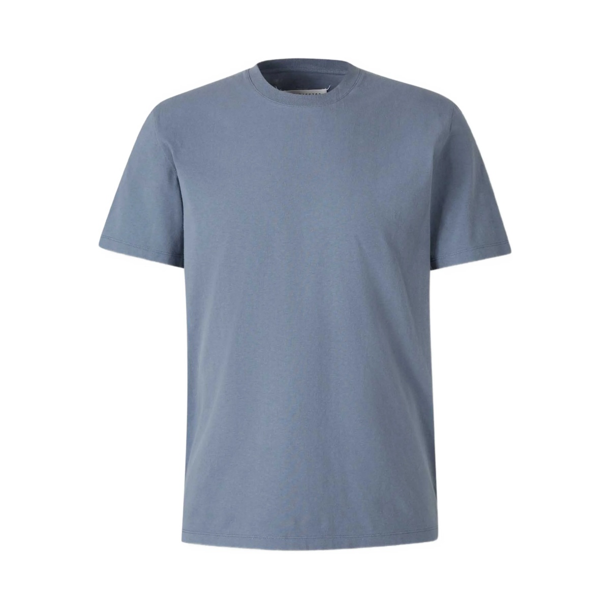 round neck ribbed T-shirt set - Img 2