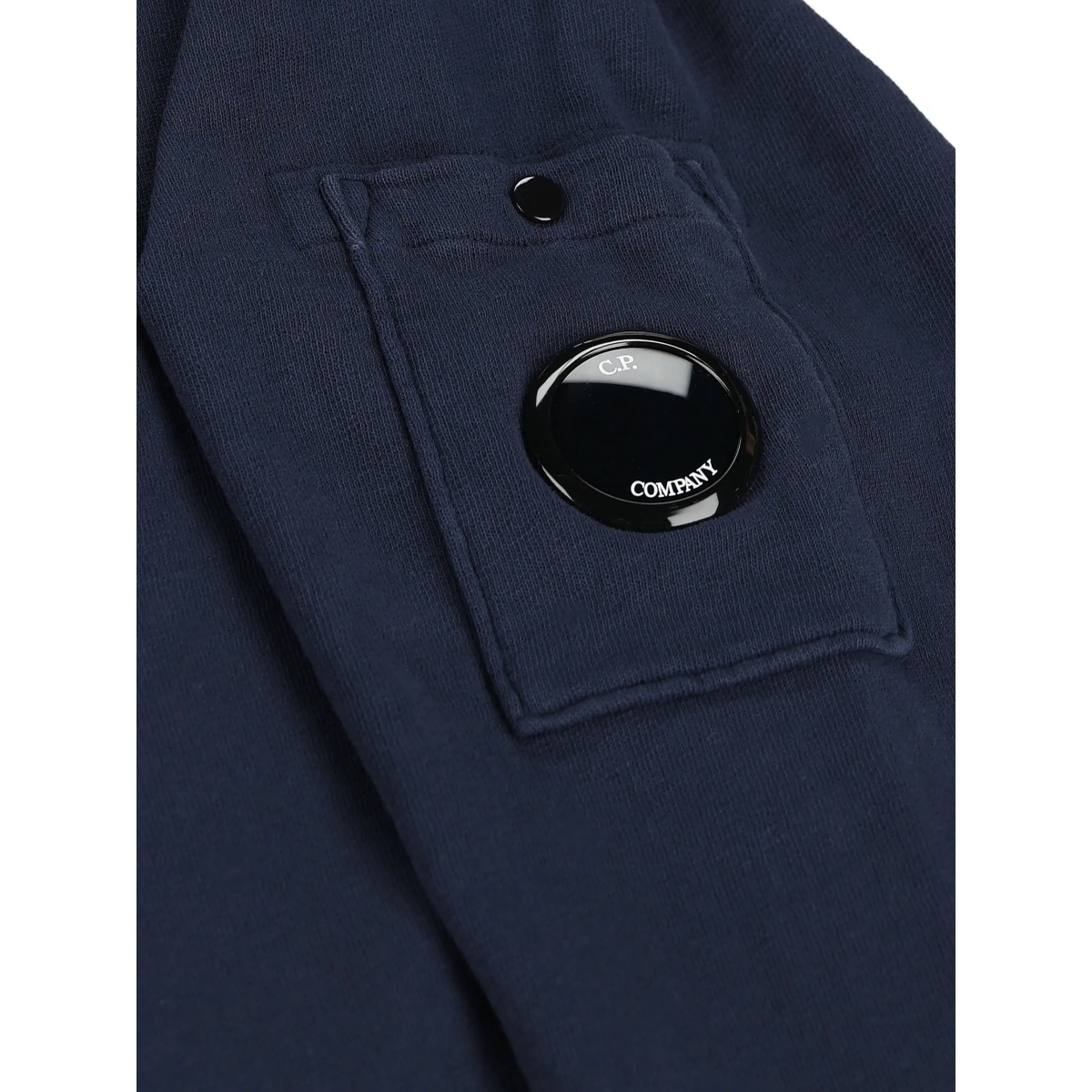 round-neck sweatshirt - Img 4