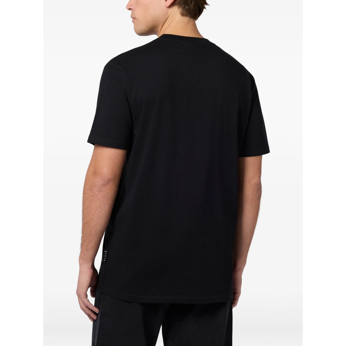 round-neck T-shirt - Img 3