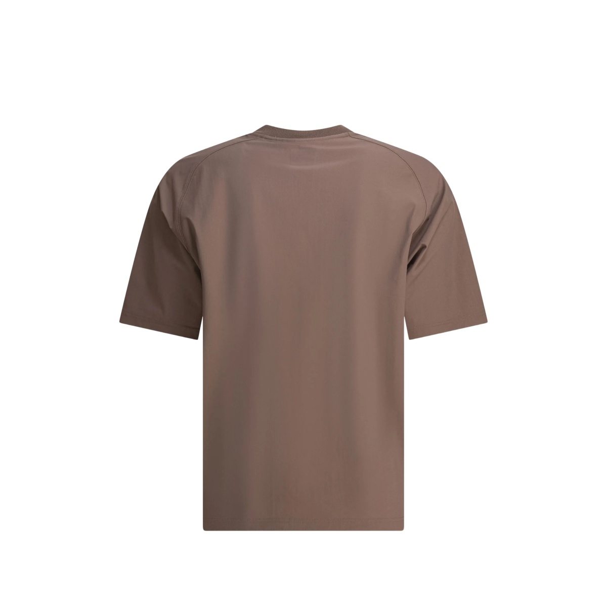 round-neck T-shirt - Img 2
