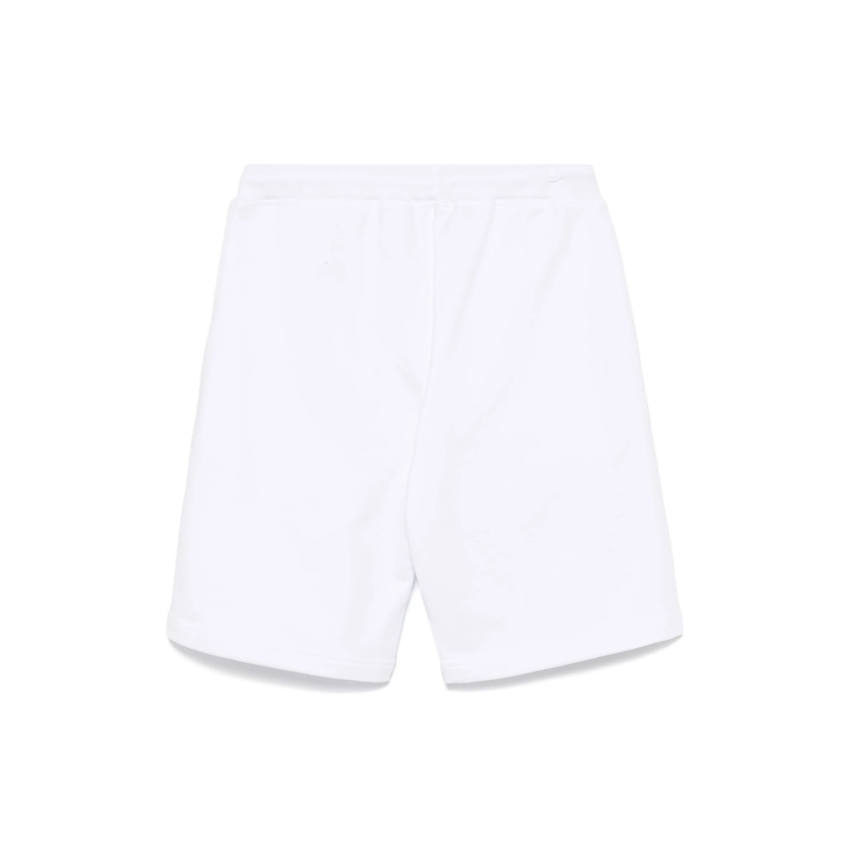 rubberised-logo shorts - Img 2
