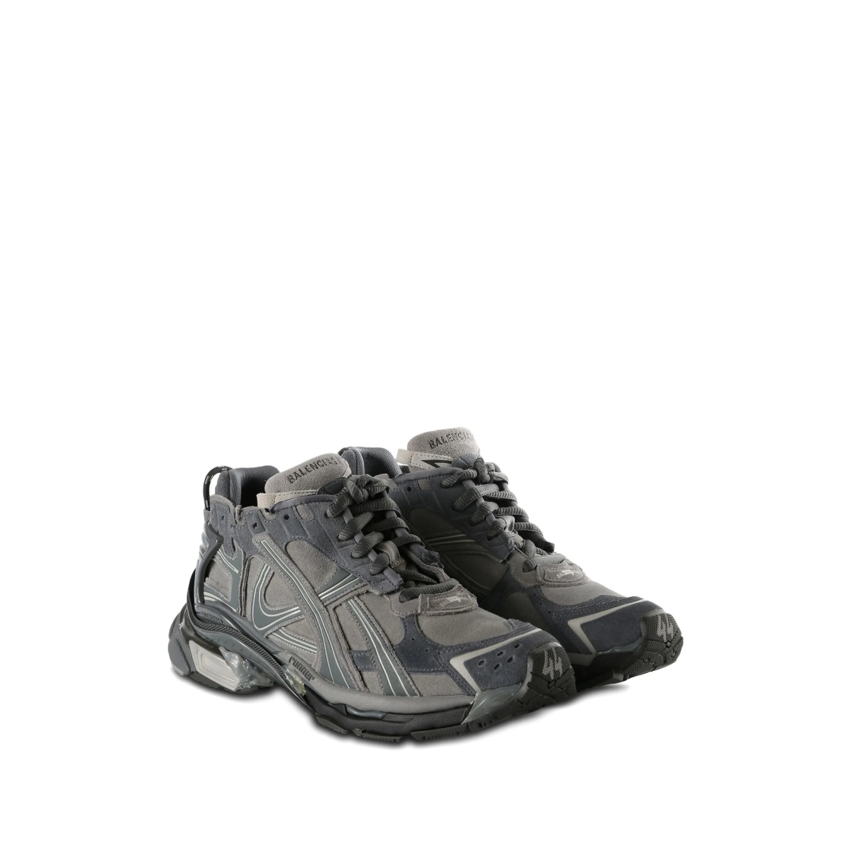 Runner trainers - Img 2