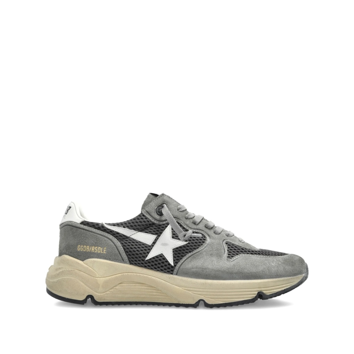 Running Sole sneakers
