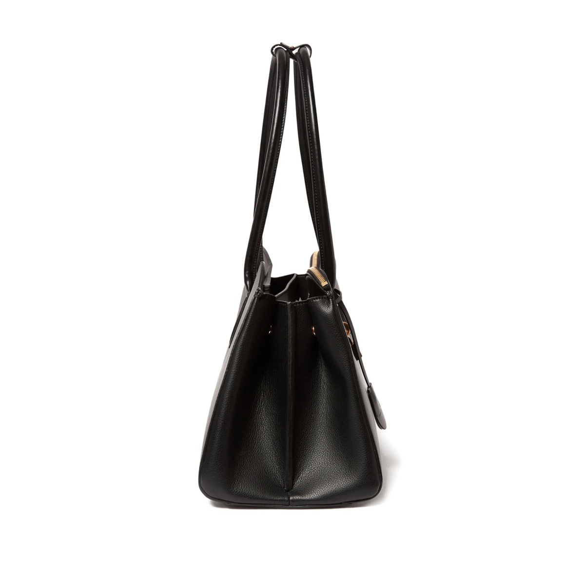 Ryder padlock tote bag - Img 5