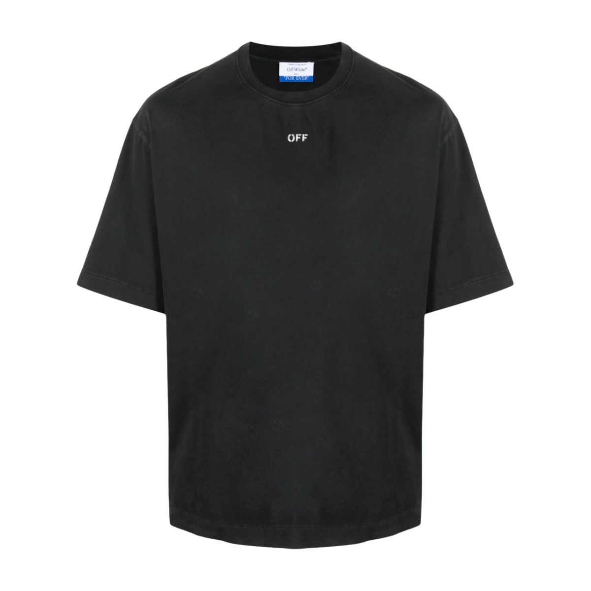 S.Matthew Skate logo-print T-shirt