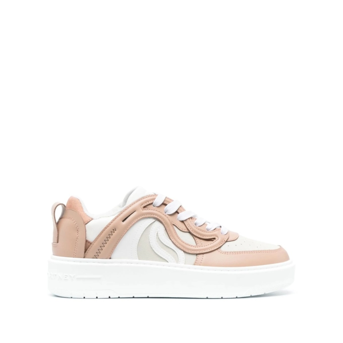 S-Wave 1 low-top sneakers