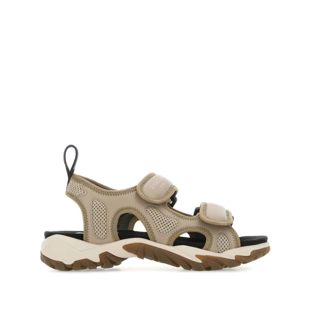 S10 Striae sandals