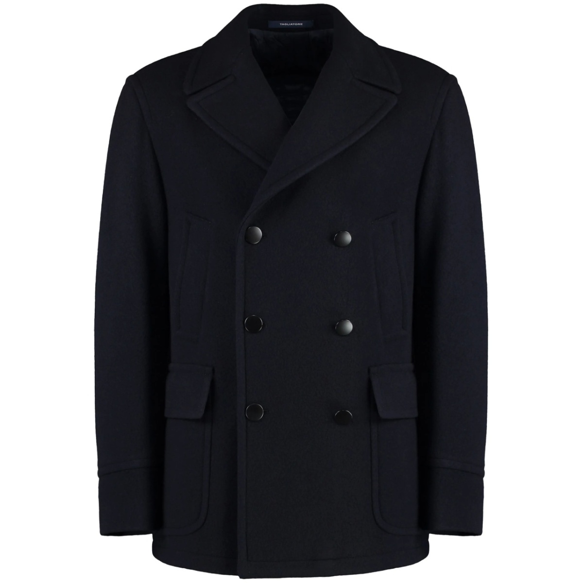 Sailing coat