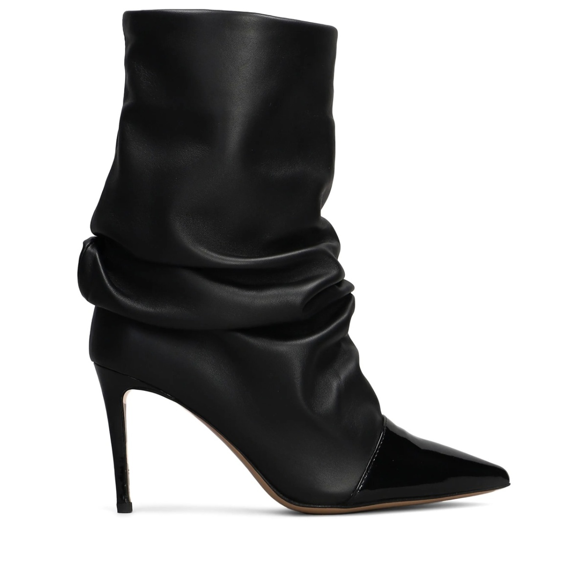 Samba ankle boots