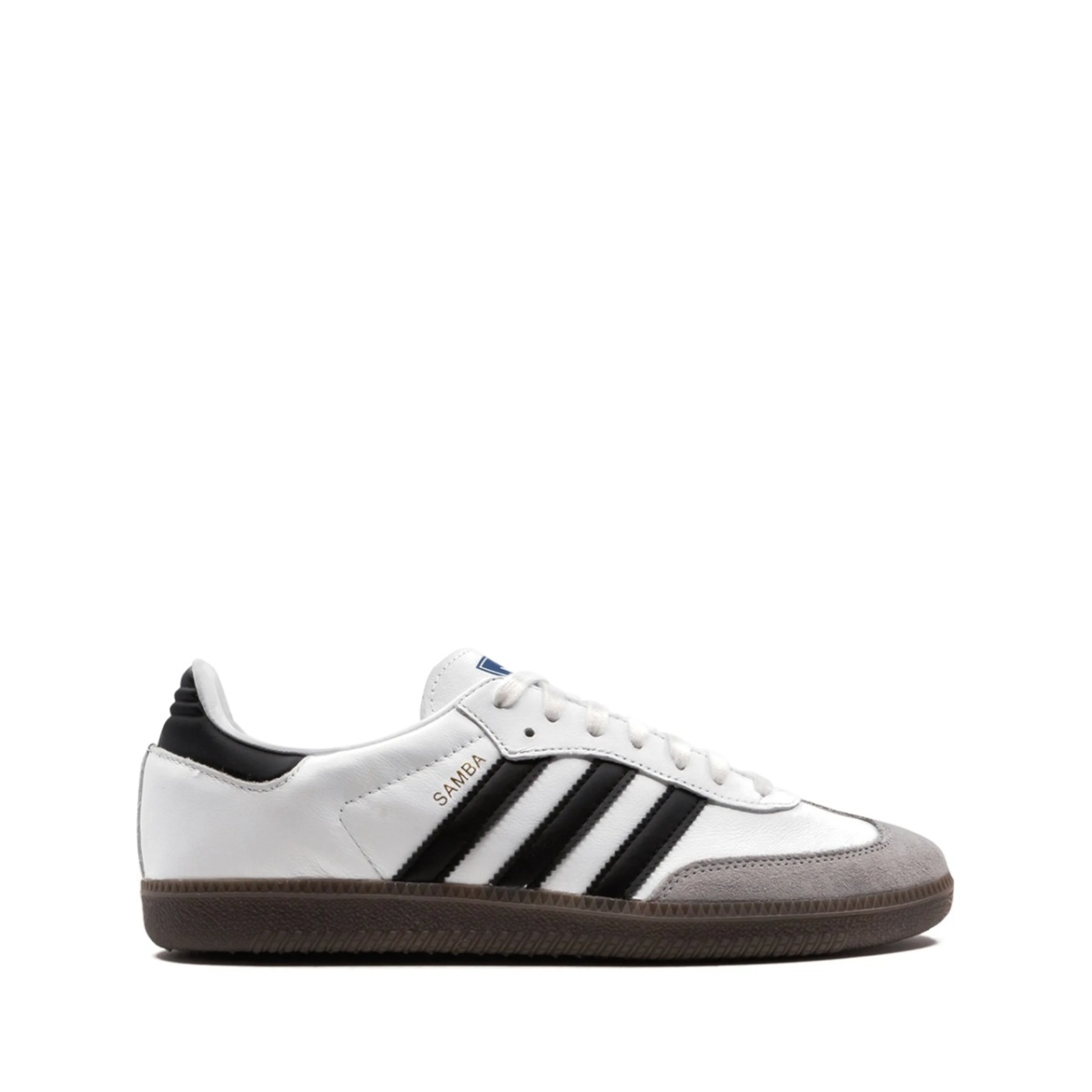 Samba OG "White/Black" sneakers