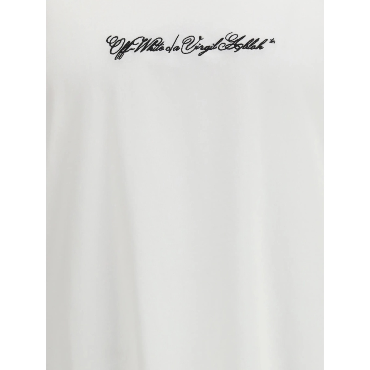 Script Arrow T-shirt - Img 3
