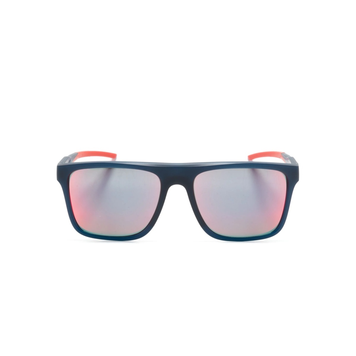 Scuderia Ferrari square-frame sunglasses