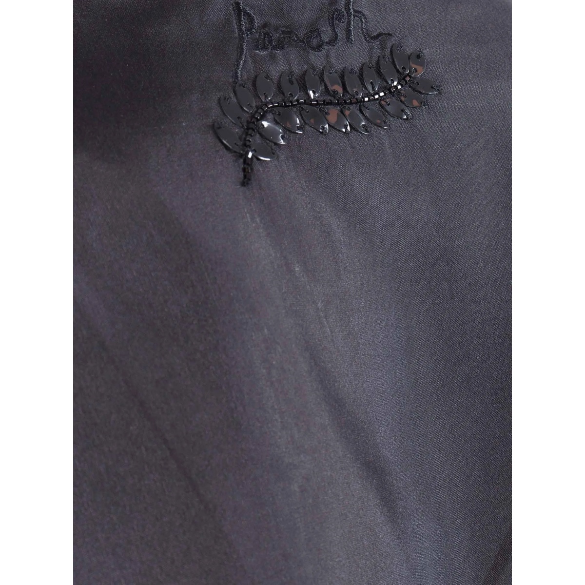 sequin blouse - Img 3
