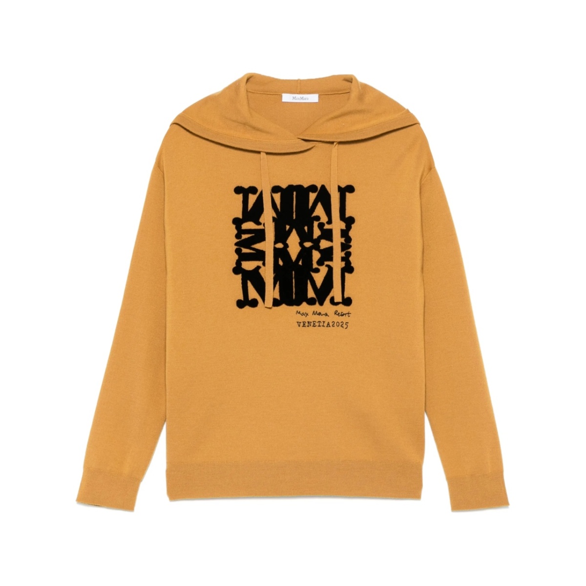 Sfinge hoodie