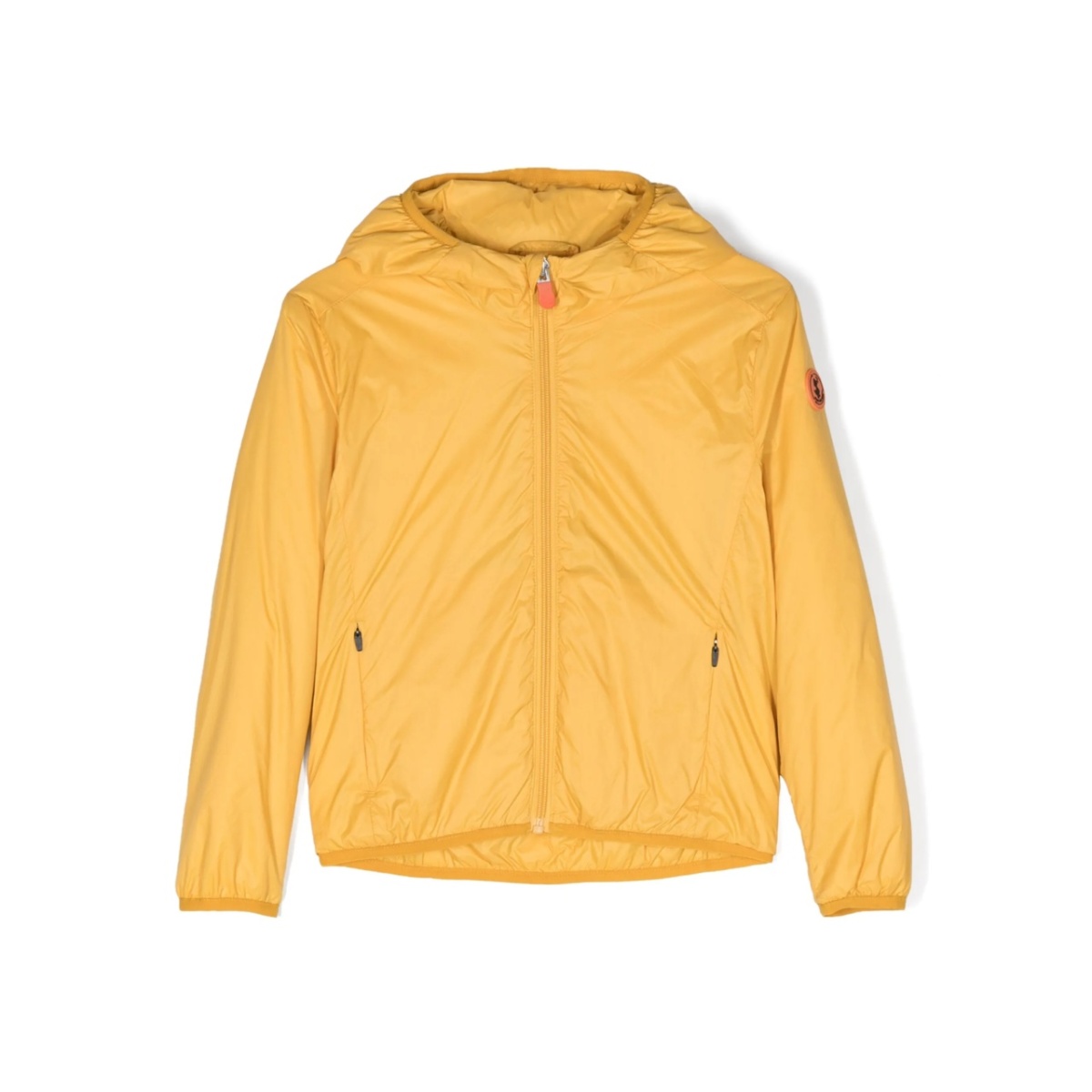 Shilo hooded jacket