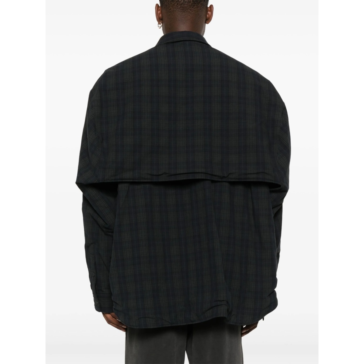 Shirt with removable sleeves - Img 5