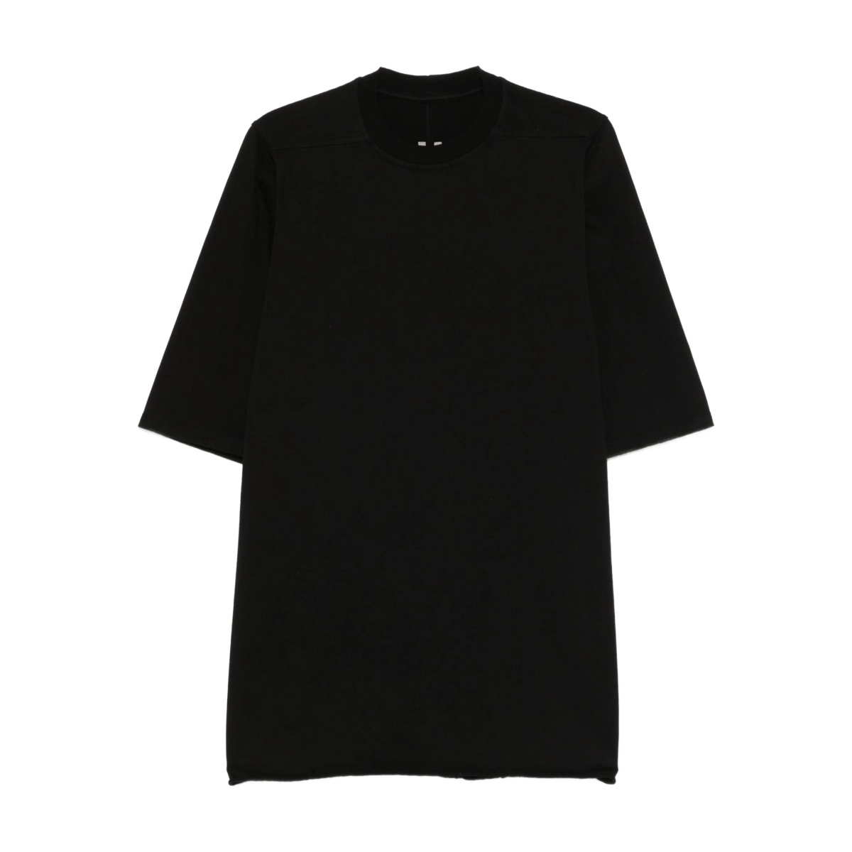 short-sleeve organic-cotton T-shirt