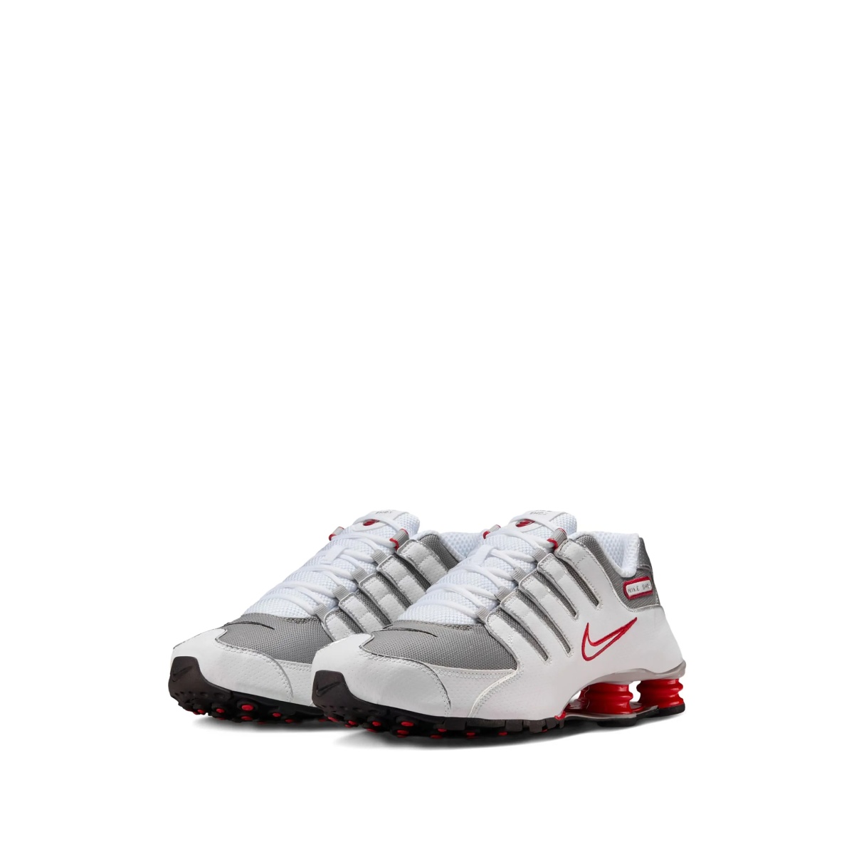 Shox NZ sneakers - Img 2