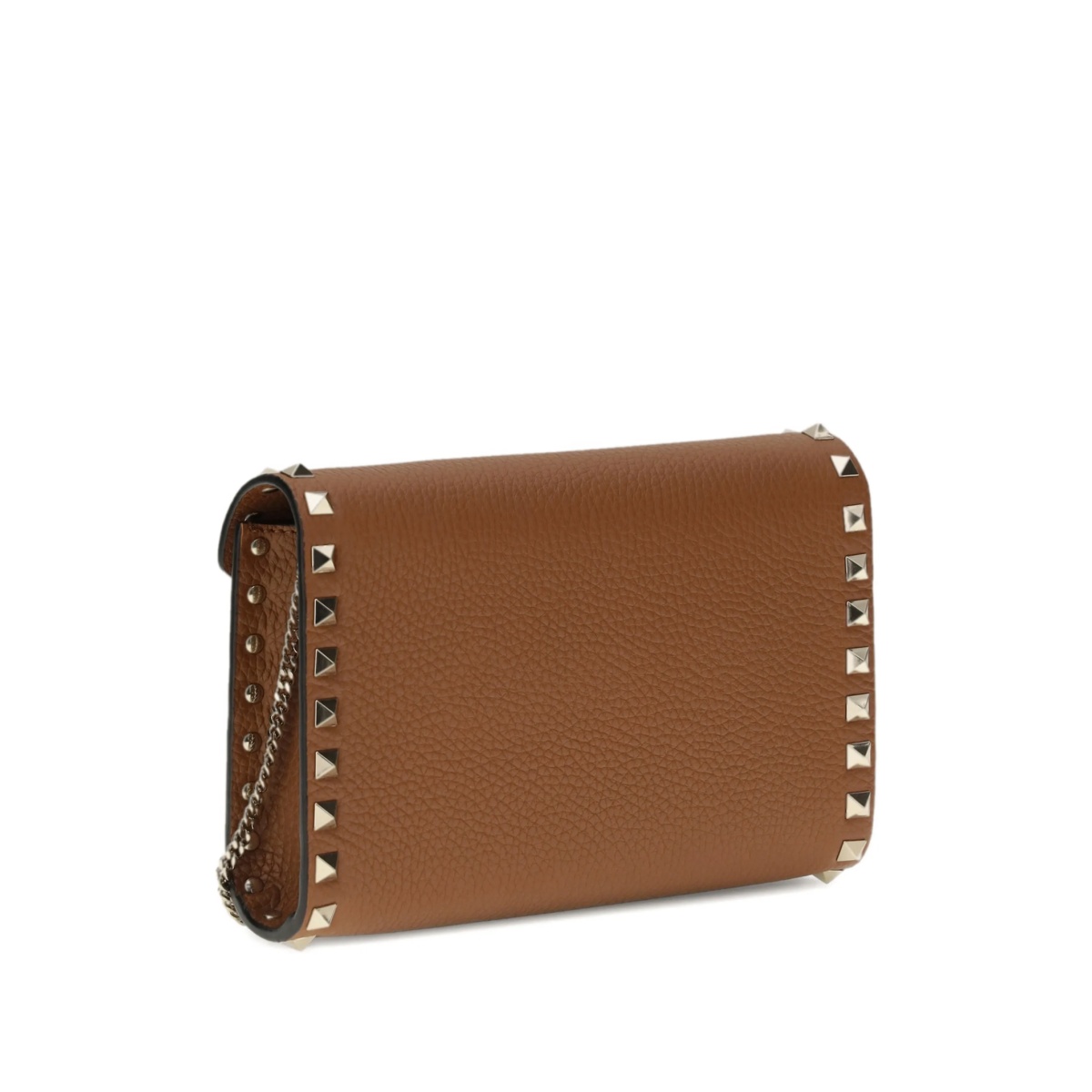 signature Rockstud-embellishment mini bag - Img 2