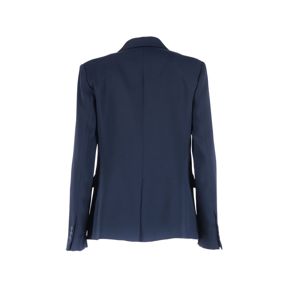 single-breasted jacket - Img 2
