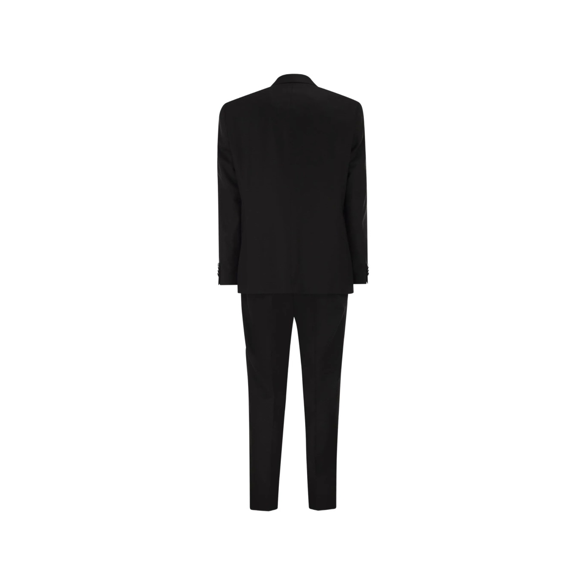 single-breasted suit - Img 2