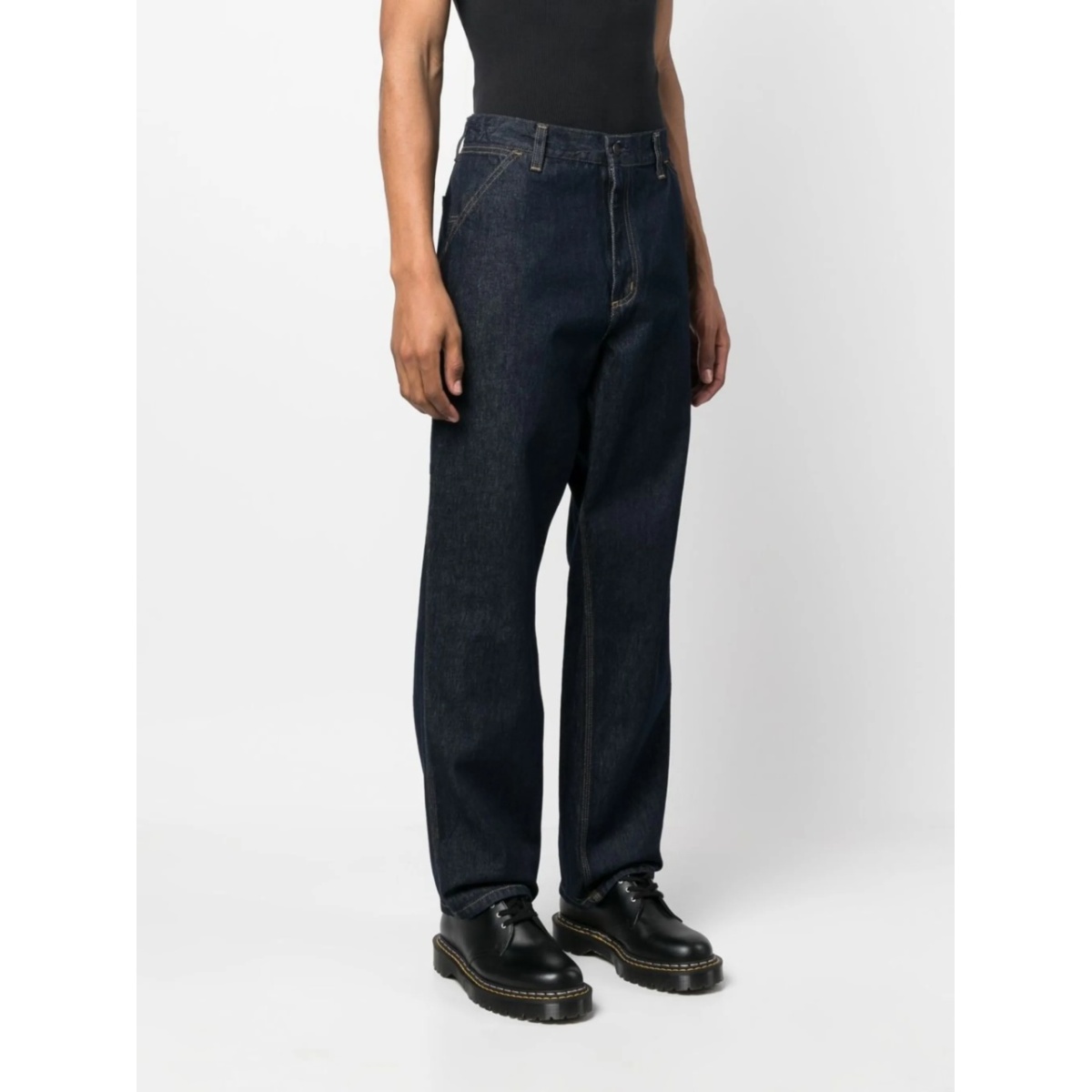 Single Knee jeans - Img 3