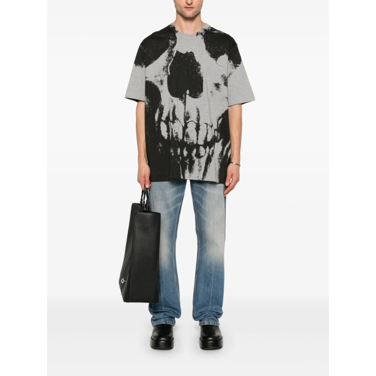 Skull T-shirt - Img 2