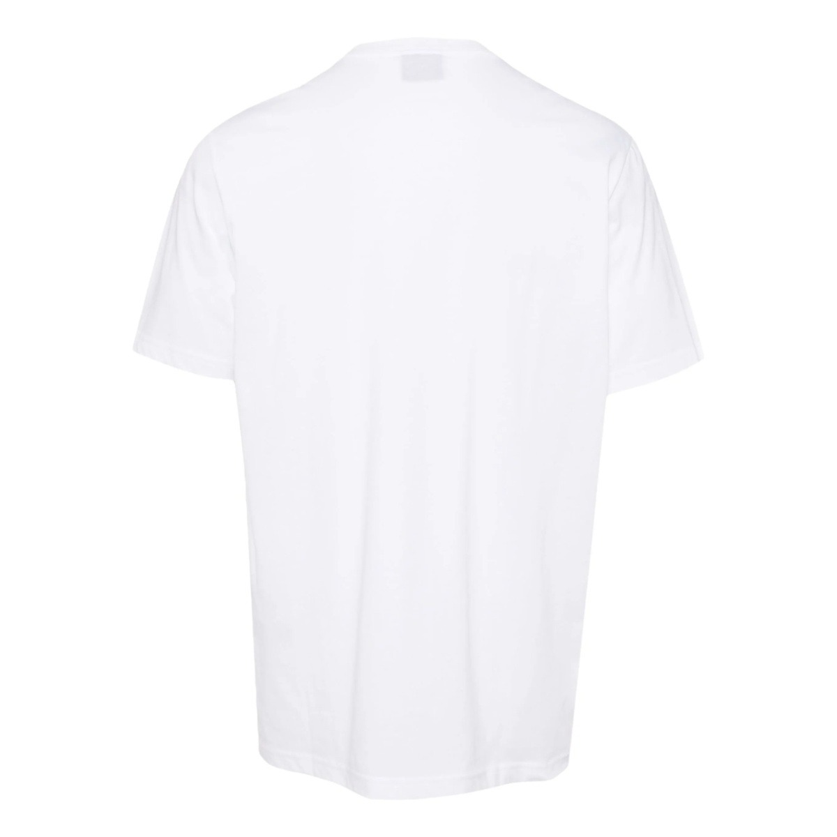 skulls-print T-shirt - Img 2