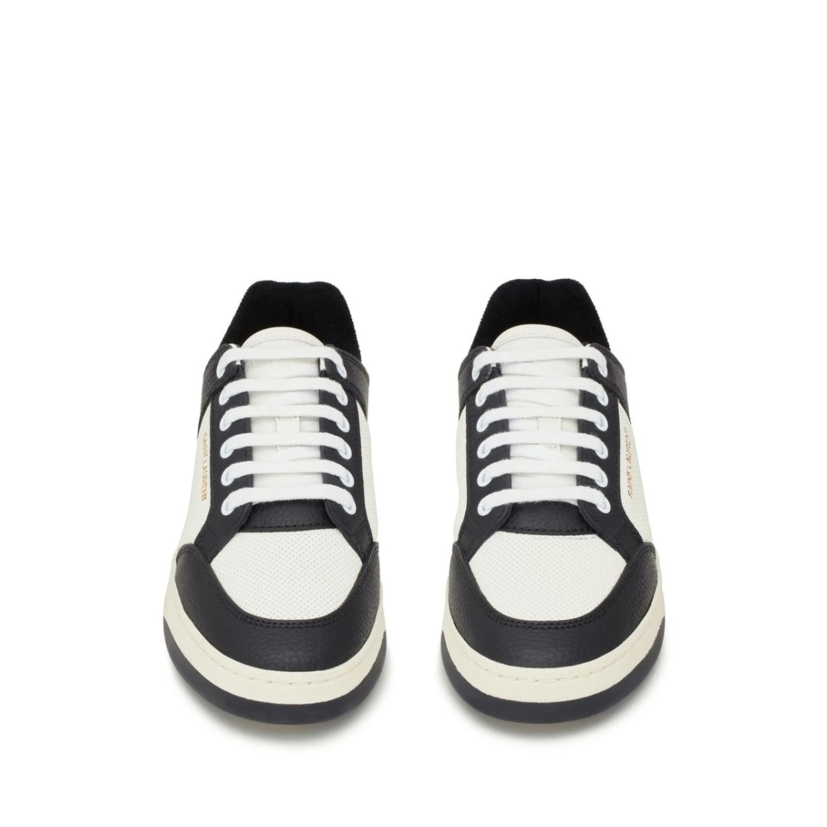 SL/61 low-top sneakers - Img 4