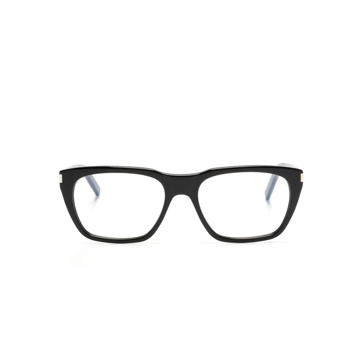 SL598 square-frame glasses