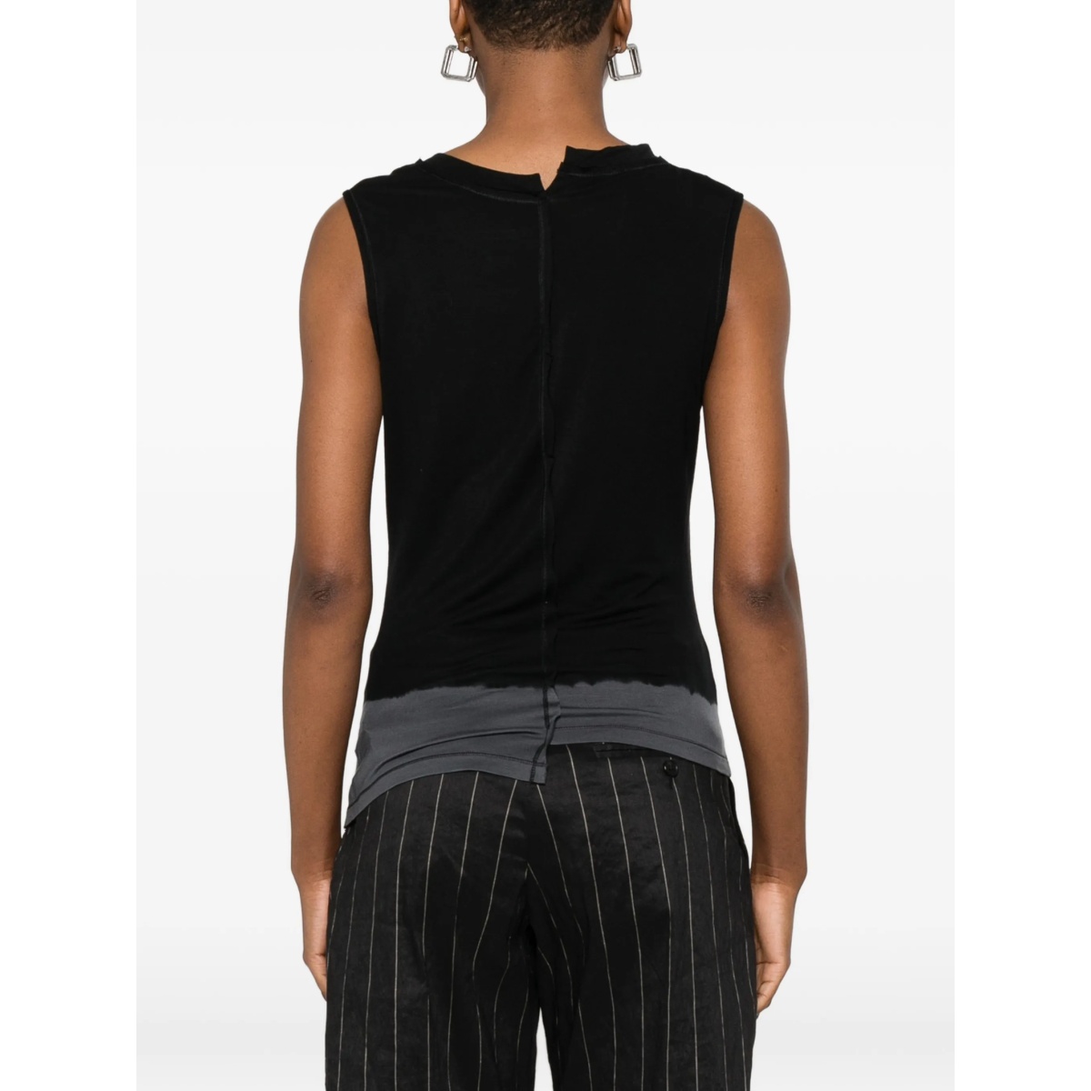 sleeveless top - Img 4