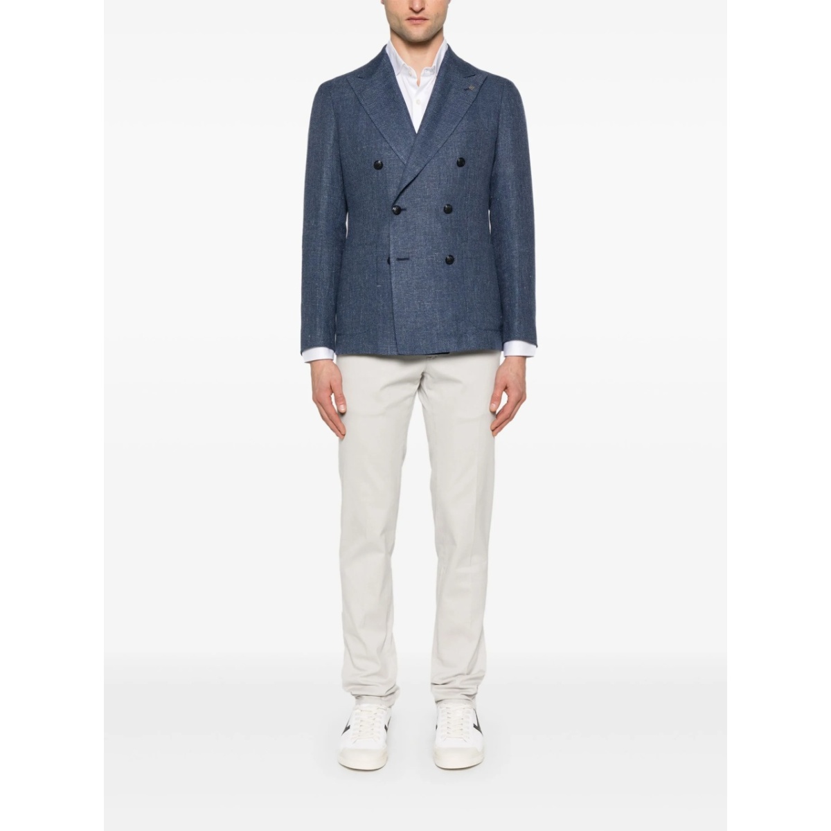 slim-fit trousers - Img 2