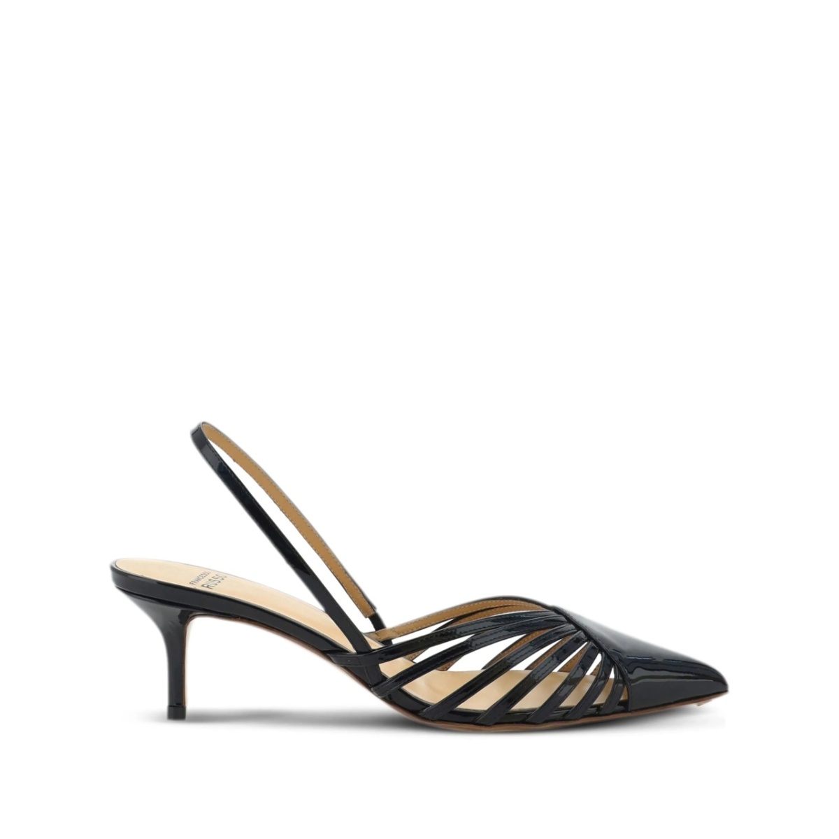 slingback pumps