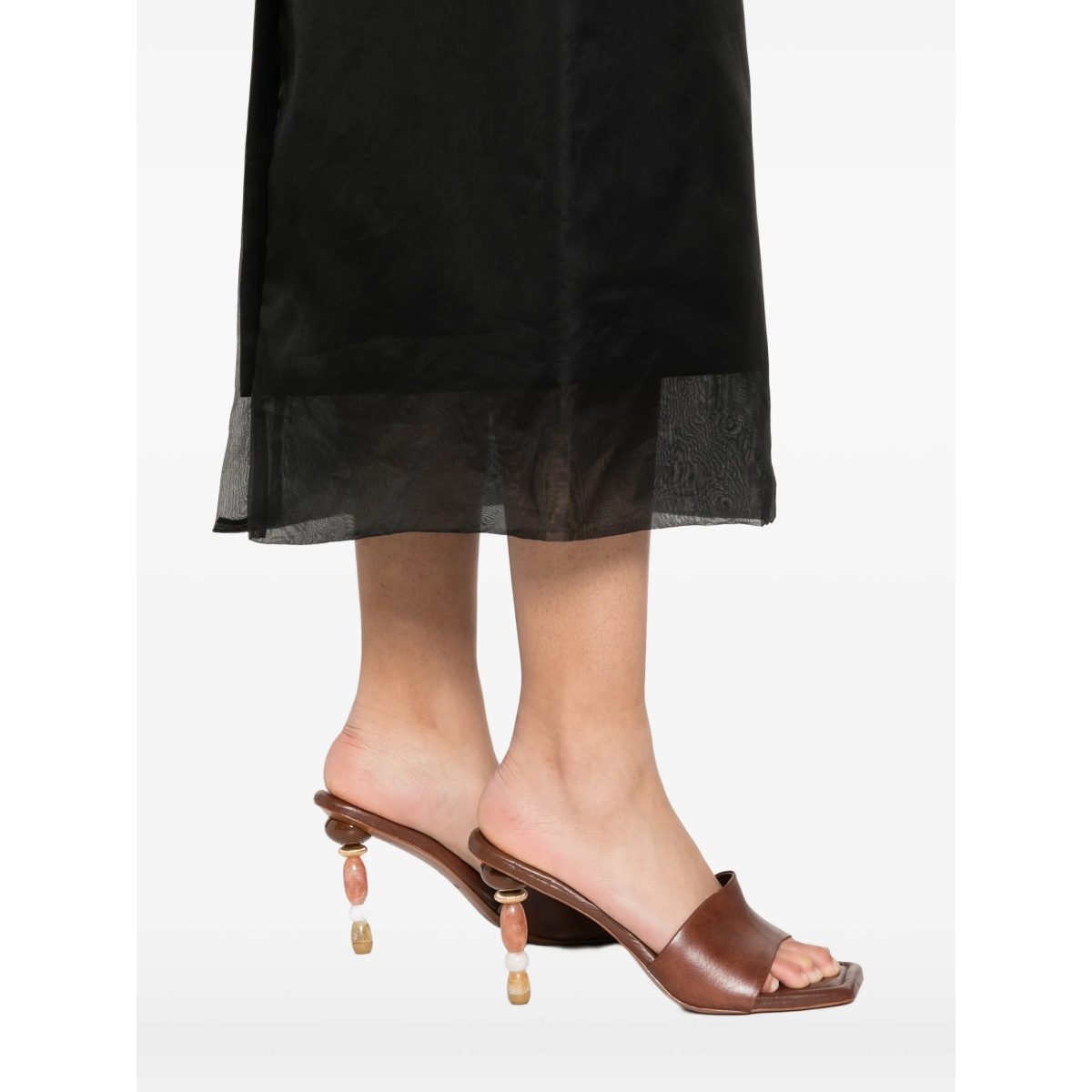 slit skirt - Img 5