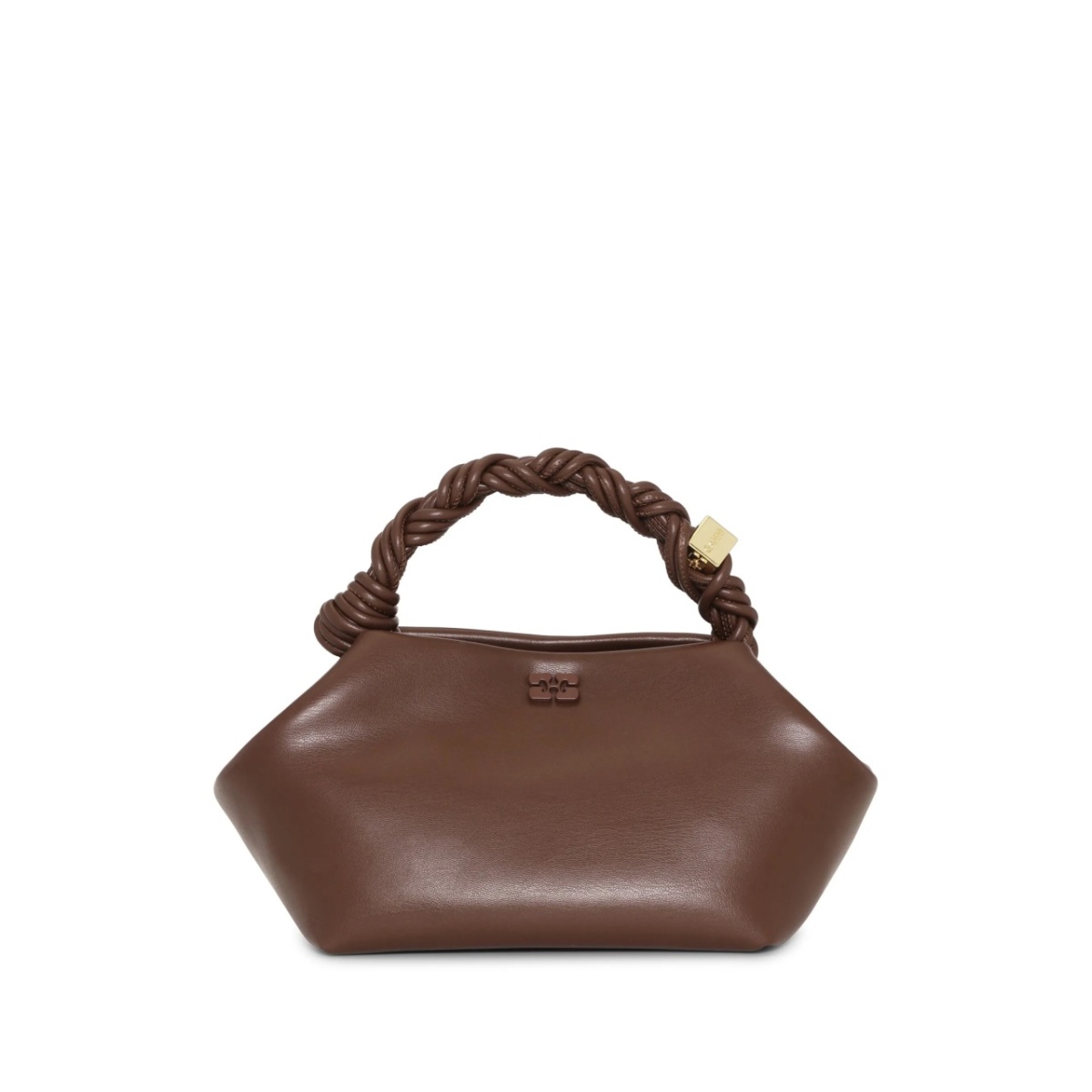 small Bou leather tote bag