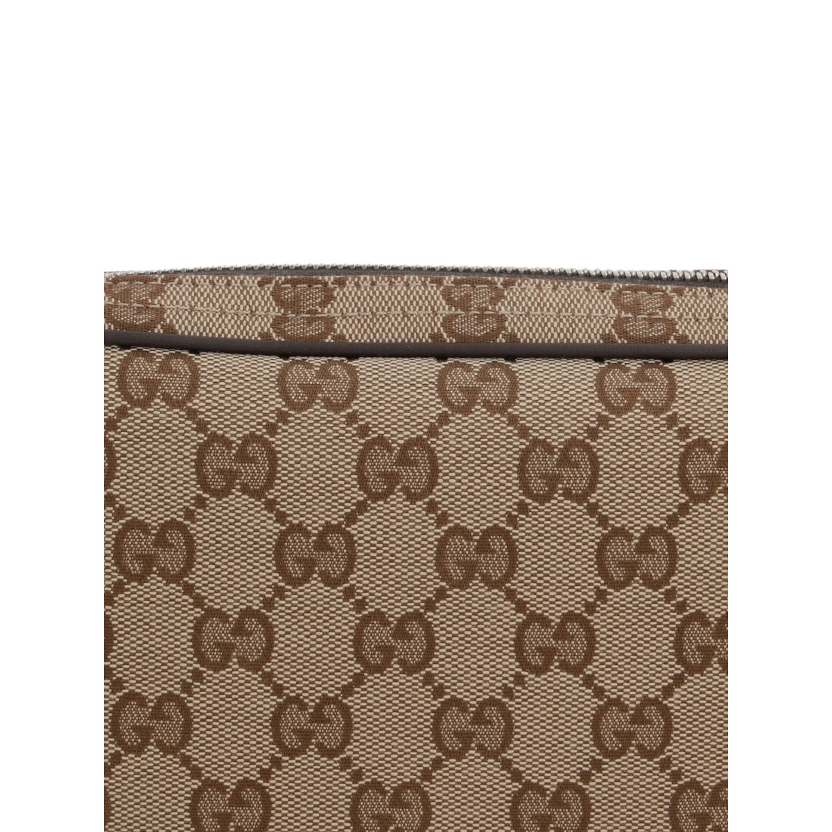 small GG canvas shoulder bag - Img 3