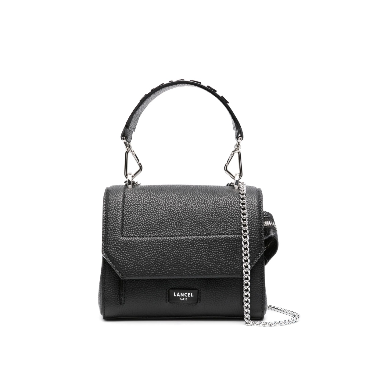 small Ninon De Lancel flap bag
