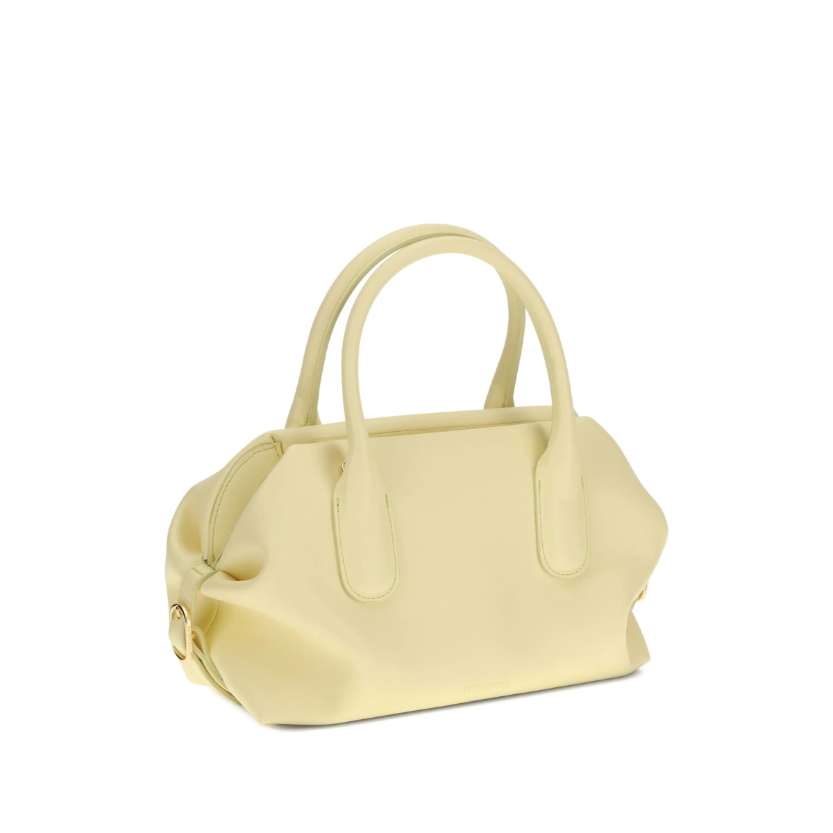 small Tallia Trank top-handle tote bag - Img 2