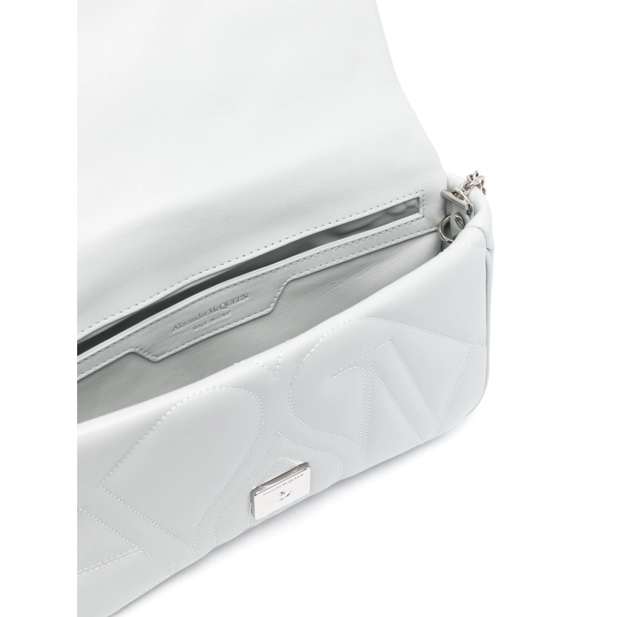small The Seal shoulder bag - Img 5