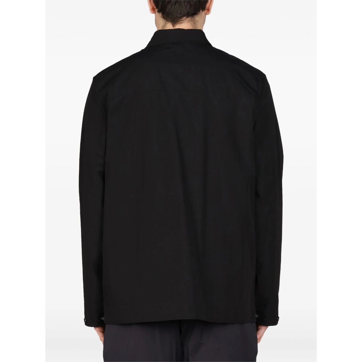 snap-buttons jacket - Img 3