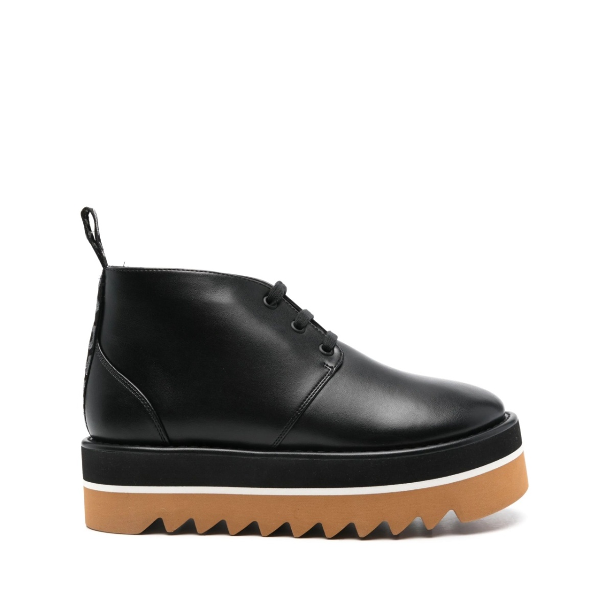 Sneak-Elyse boots