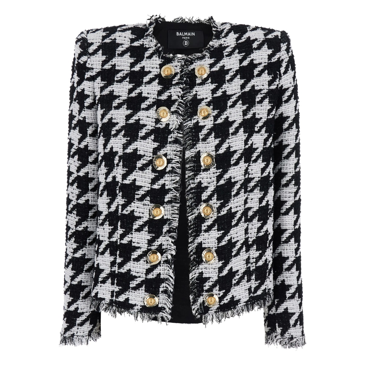 Spencer jacket