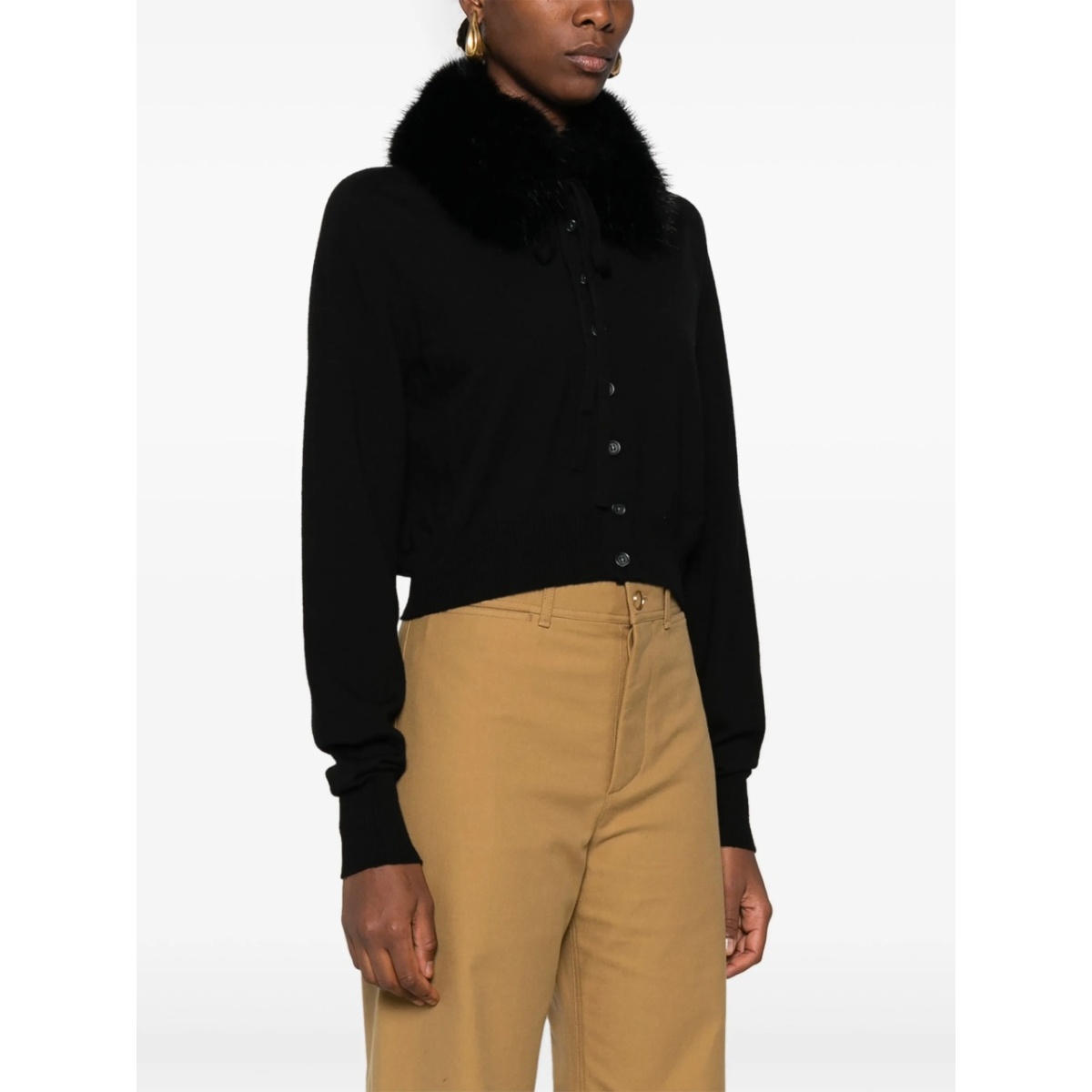 Sport cardigan - Img 3