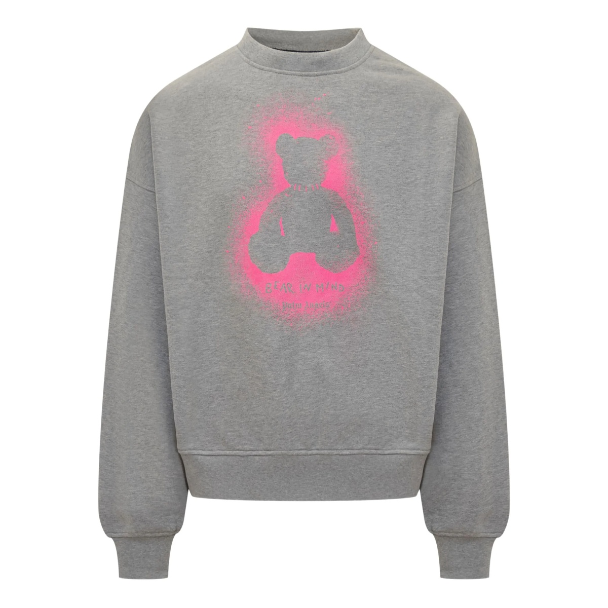 Spray Bear sweatshirt