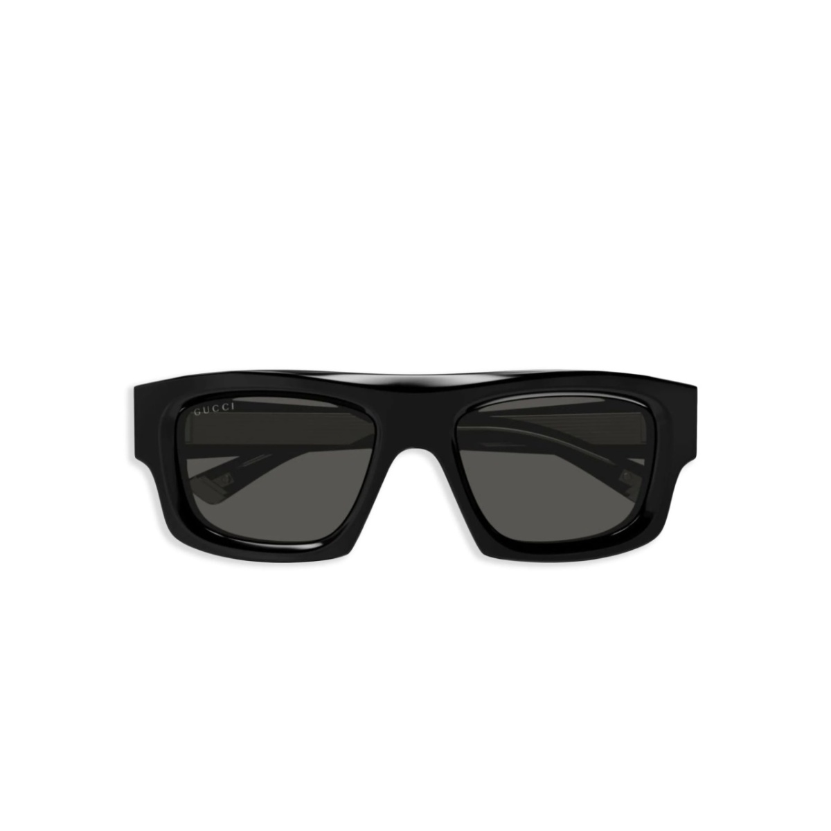 square-frame sunglasses